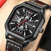 Heirloom Empire Watch